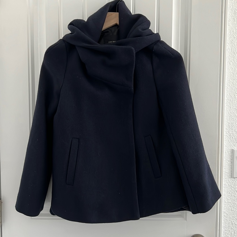 ZARA Coat